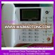 Original ZTE U110 gsm wireless home phone US 2.4 inch landline phone with sim card